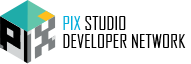 pix studio developer network